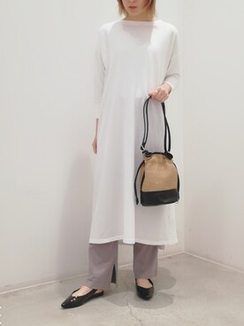 伽織さんのコーディネート