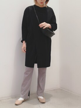 伽織さんのコーディネート