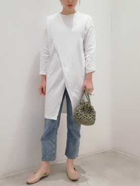 伽織さんのコーディネート