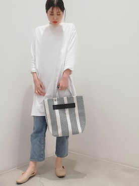 伽織さんのコーディネート