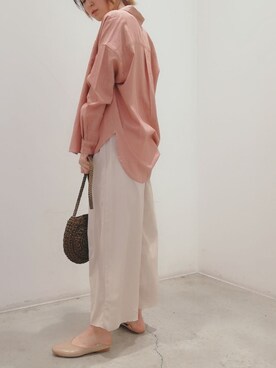 伽織さんのコーディネート