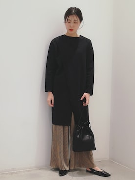 伽織さんのコーディネート