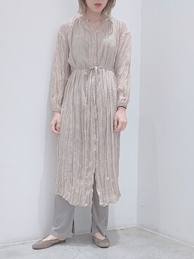 伽織さんのコーディネート