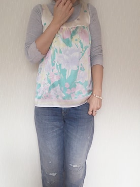 sachiko☆さんのコーディネート