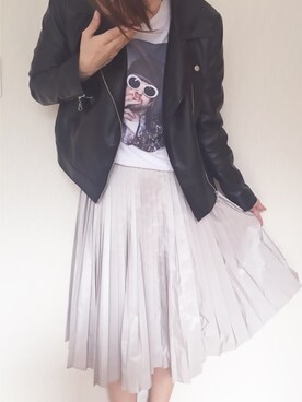 sachiko☆さんのコーディネート