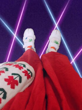 Ikankukusさんのコーディネート