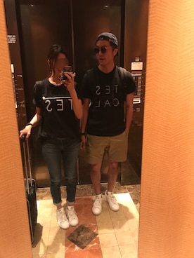 terazenさんのコーディネート