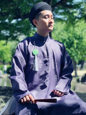 kenayunpaさんのコーディネート