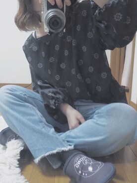 「スプリングSENSEOFPLACE」｜miiさん（レディース・147cm）の春コーディネート