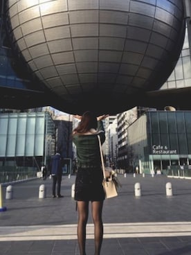 Ikuさんのコーディネート