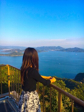 Ikuさんのコーディネート