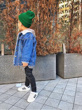 rrrr.さんのコーディネート