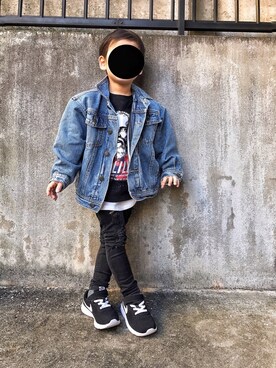 rrrr.さんのコーディネート