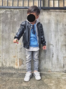 rrrr.さんのコーディネート