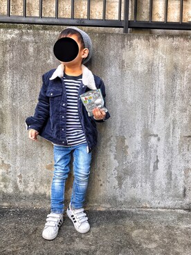 rrrr.さんのコーディネート