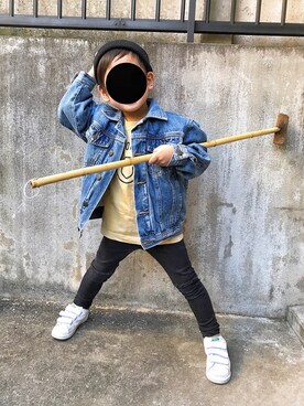 rrrr.さんのコーディネート