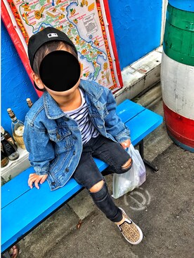 rrrr.さんのコーディネート