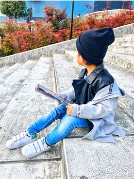 rrrr.さんのコーディネート