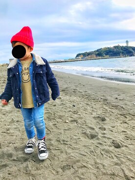 rrrr.さんのコーディネート