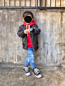 rrrr.さんのコーディネート