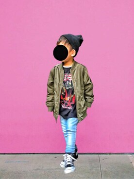 rrrr.さんのコーディネート