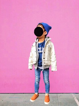 rrrr.さんのコーディネート