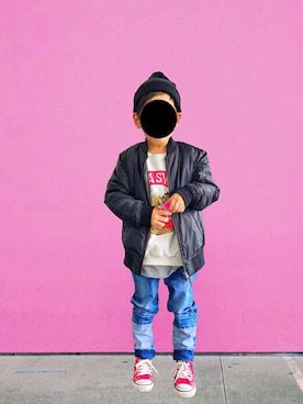 rrrr.さんのコーディネート