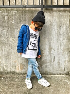 rrrr.さんのコーディネート