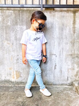 rrrr.さんのコーディネート