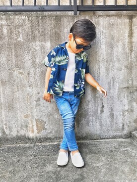 rrrr.さんのコーディネート