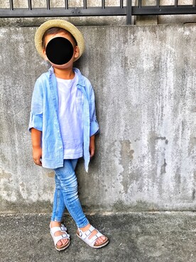 rrrr.さんのコーディネート