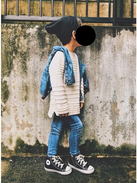 rrrr.さんのコーディネート