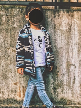 rrrr.さんのコーディネート