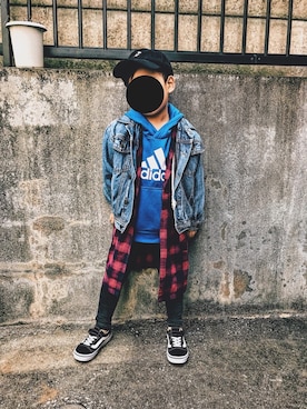 rrrr.さんのコーディネート