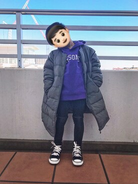 rrrr.さんのコーディネート