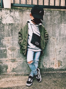 rrrr.さんのコーディネート