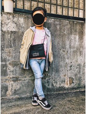 rrrr.さんのコーディネート