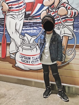 rrrr.さんのコーディネート