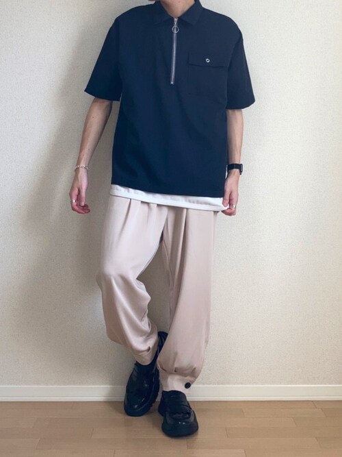 Zara ザラ メンズのサイズ表まとめ 身長が何センチくらいだと何サイズ 気になる疑問を徹底解剖しちゃいます