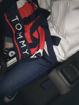 miさんのコーディネート