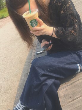 miさんのコーディネート