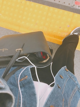 miさんのコーディネート