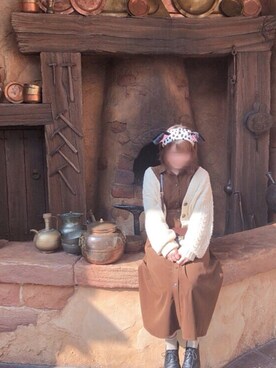 𝕐 𝕦 𝕜 𝕚 さんのコーディネート