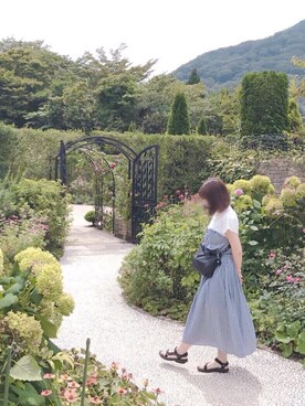 𝕐 𝕦 𝕜 𝕚 さんのコーディネート