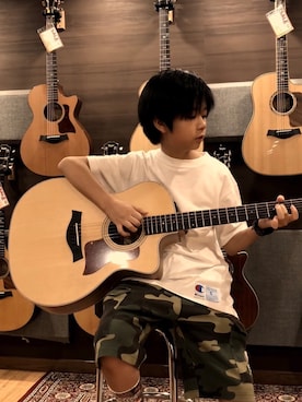 Johnnyさんのコーディネート