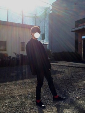 Hi-deさんのコーディネート