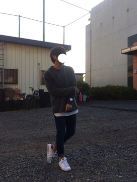 Hi-deさんのコーディネート