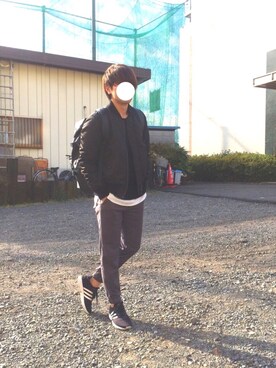 Hi-deさんのコーディネート