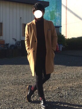 Hi-deさんのコーディネート