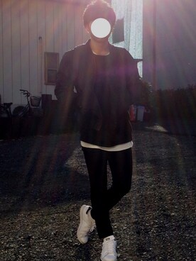 Hi-deさんのコーディネート